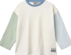 Langærmet T-shirt Axe