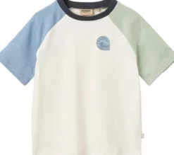 Langærmet T-shirt Topper