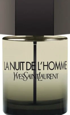 La Nuit de L'Homme Eau de Toilette
