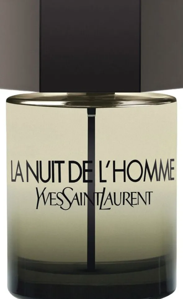 La Nuit de L'Homme Eau de Toilette