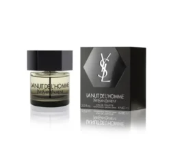 La Nuit de L'Homme Eau de Toilette