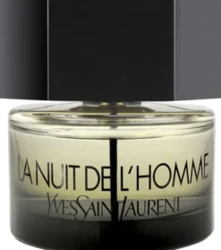 La Nuit de L'Homme Eau de Toilette