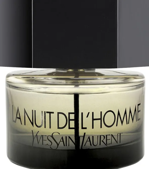 La Nuit de L'Homme Eau de Toilette