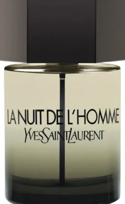 La Nuit de L'Homme Eau de Toilette