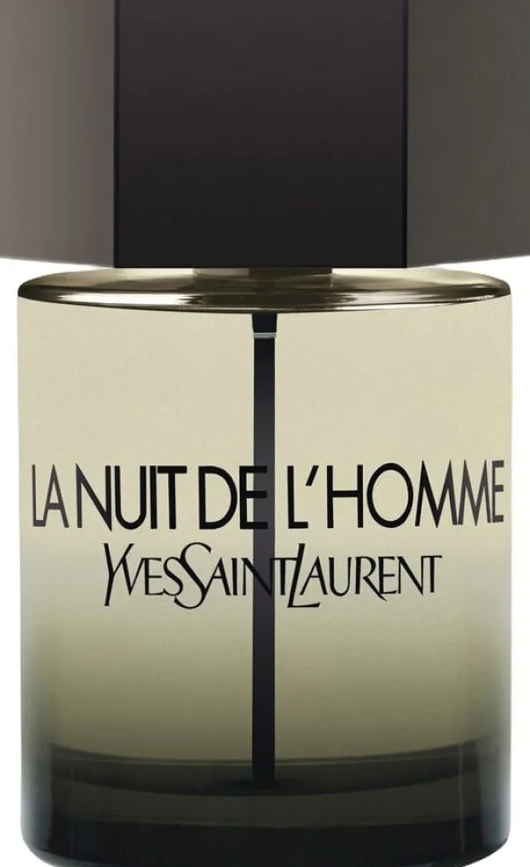 La Nuit de L'Homme Eau de Toilette
