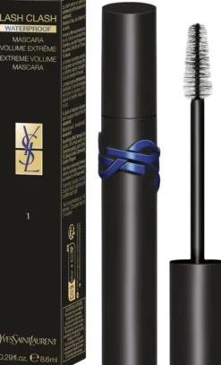 Lash Clash Waterproof Extreme Volume Mascara