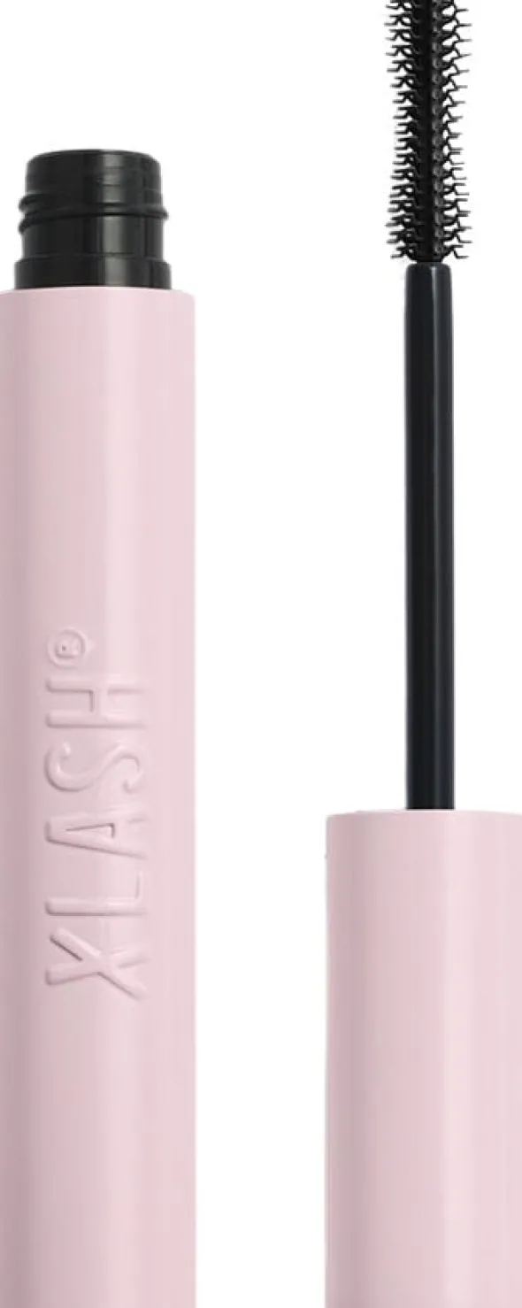 Lash Hero Mascara