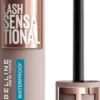 Lash Sensational Body Waterproof Mascara