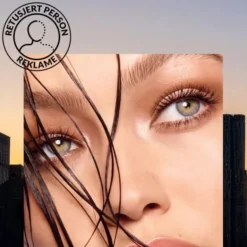 Lash Sensational Body Waterproof Mascara
