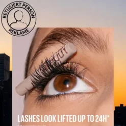Lash Sensational Body Waterproof Mascara