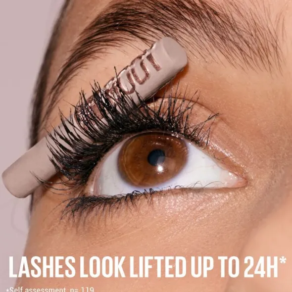 Lash Sensational Body Waterproof Mascara