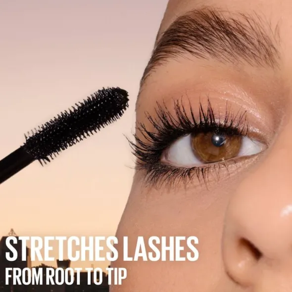 Lash Sensational Body Waterproof Mascara