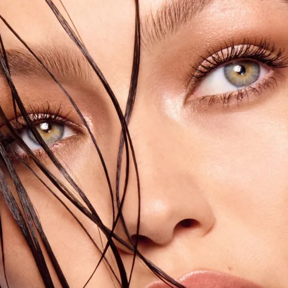 Lash Sensational Body Waterproof Mascara
