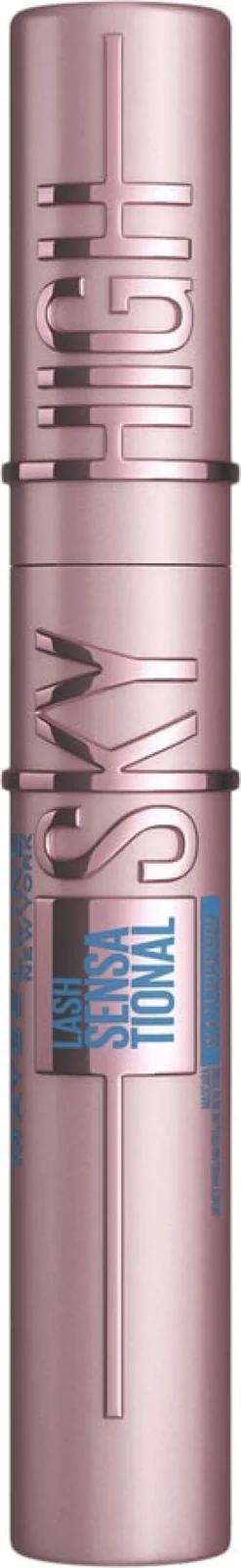 Lash Sensational Sky High Waterproof Mascara