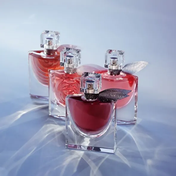 La vie est belle L’Elixir Eau de Parfum