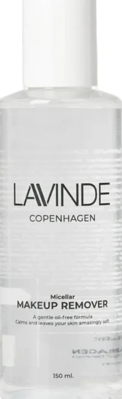 Lavinde Copenhagen REFRESHING - Makeup Remover 150 ml