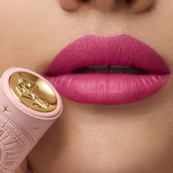 LC LAR MATTE HOLIDAY 2025 025 PINK