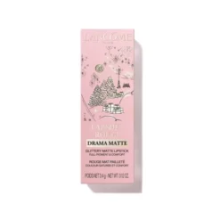 LC LAR MATTE HOLIDAY 2025 025 PINK