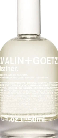 Leather Eau de Parfum