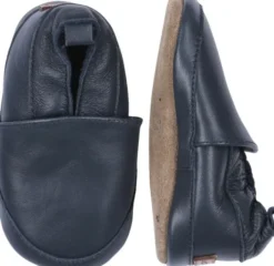 Leather Shoe - Loafer