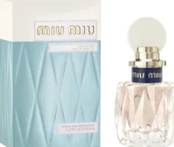 L'Eau Rosée Eau De Toilette 50 ml.