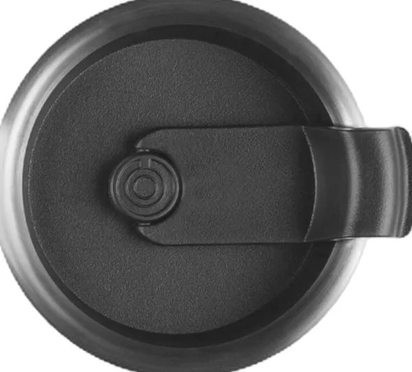 Le Creuset On The Go krus 350ml Berry