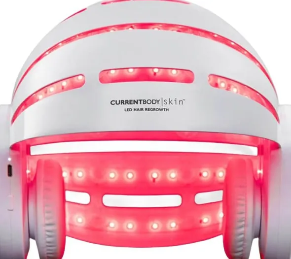 LED Hair Regrowth Device