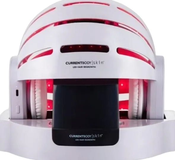 LED Hair Regrowth Device