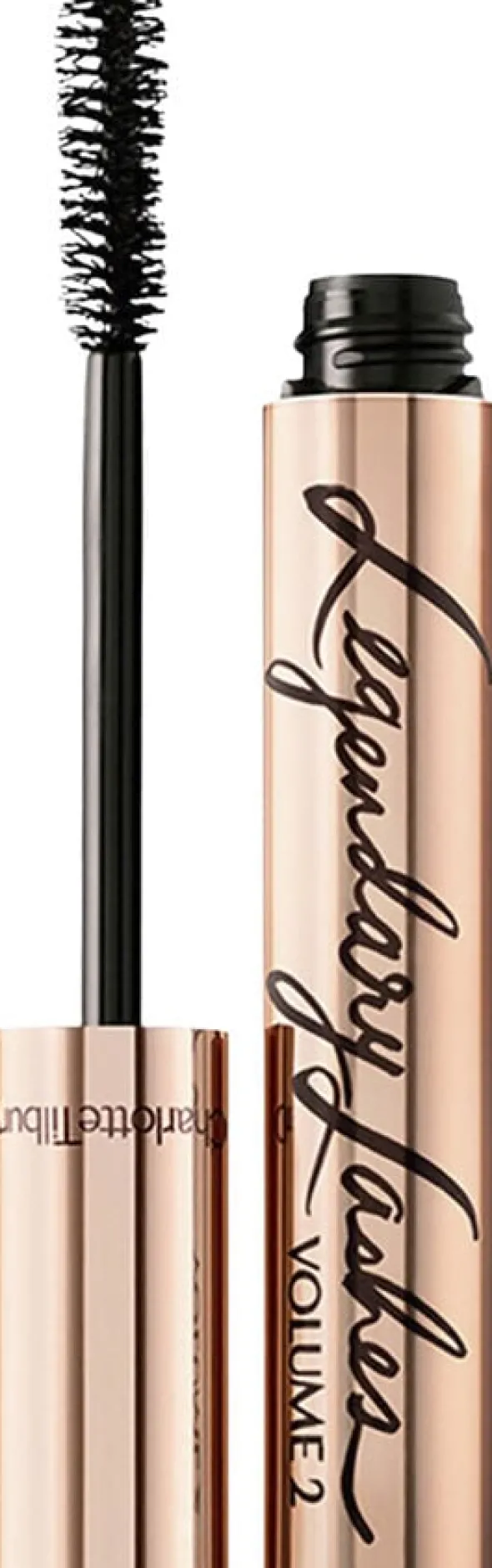 Legendary Lashes - Volymmascara