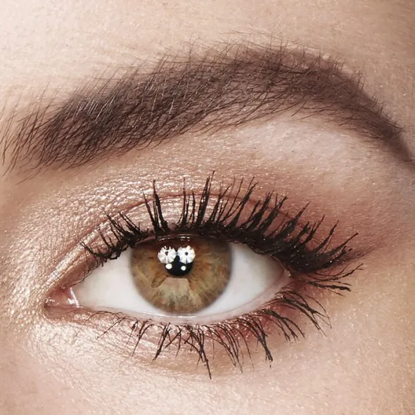 Legendary Lashes - Volymmascara
