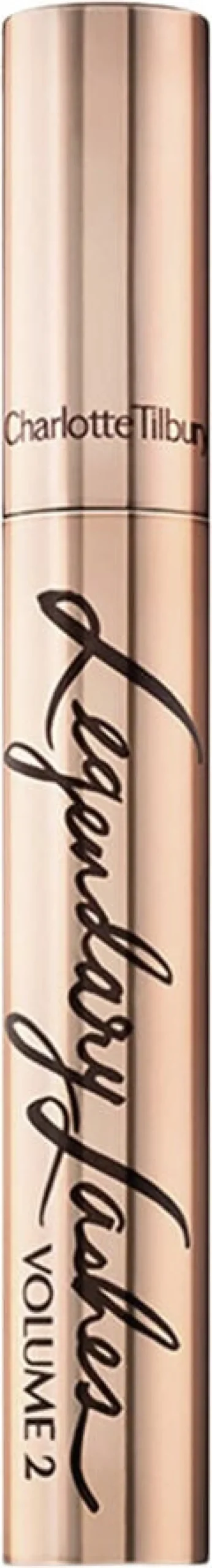 Legendary Lashes - Volymmascara
