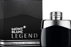 Legend Eau de Toilette