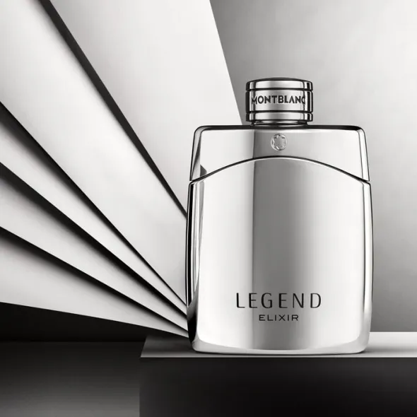 Legend Elixir EDP 100 ml