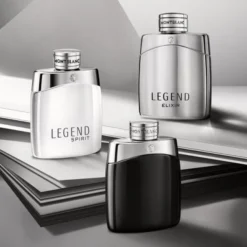 Legend Elixir EDP 100 ml