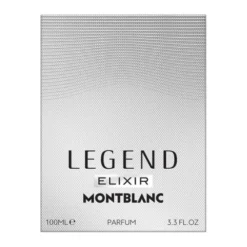 Legend Elixir EDP 100 ml