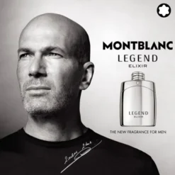 Legend Elixir EDP 100 ml