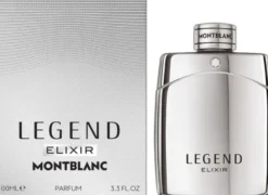 Legend Elixir EDP 100 ml