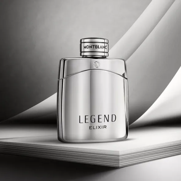 Legend Elixir EDP 100 ml