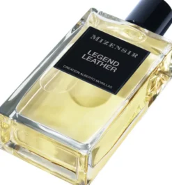 Legend Leather 100ml EDP Spray
