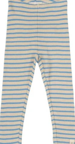 Legging Modal Striped