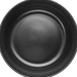 Legio Nova Skål 1,0 l 16 cm Black