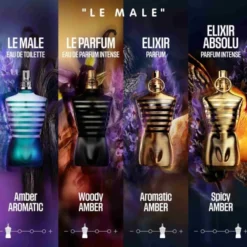 LeMale Eau de Toilette