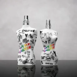 Le Male Pride Eau de Toilette 125 ml