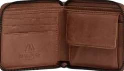 Lennoxmbg Rfid-Protect Wallet