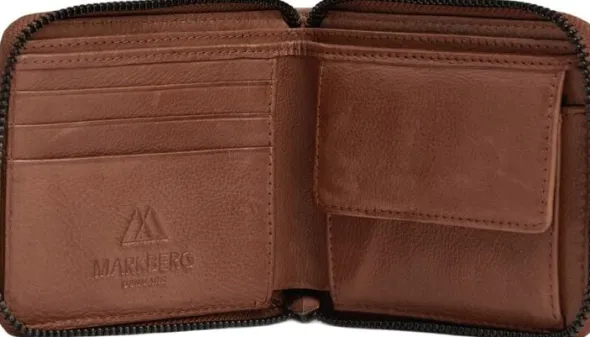 Lennoxmbg Rfid-Protect Wallet