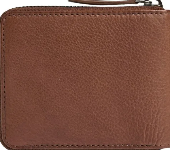 Lennoxmbg Rfid-Protect Wallet