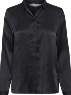Leonore Shirt Premium - 100% Silk