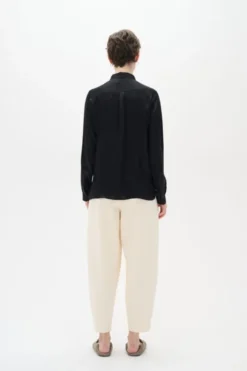 Leonore Shirt Premium - 100% Silk