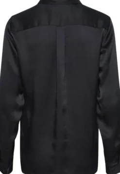 Leonore Shirt Premium - 100% Silk