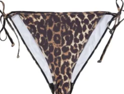 Leopa Baila Bikini Tanga